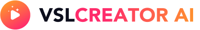 VSLCreatorAI Logo